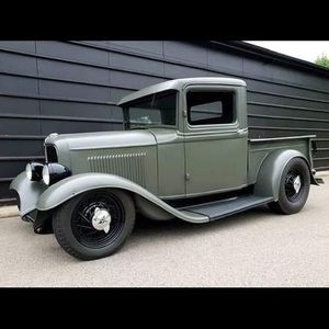 Meet your Posher, Steven